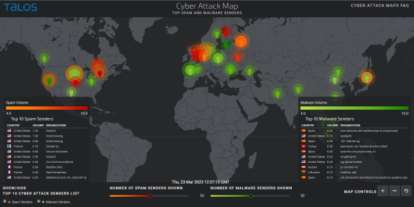 Mapas de Ataques Ciberneticos en - Screenshot 7 600x300 