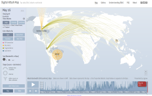 Mapas de Ataques Ciberneticos en - Screenshot 20 300x189 