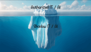 Shadow AI: El Verdadero Riesgo de Ciberseguridad en 2025